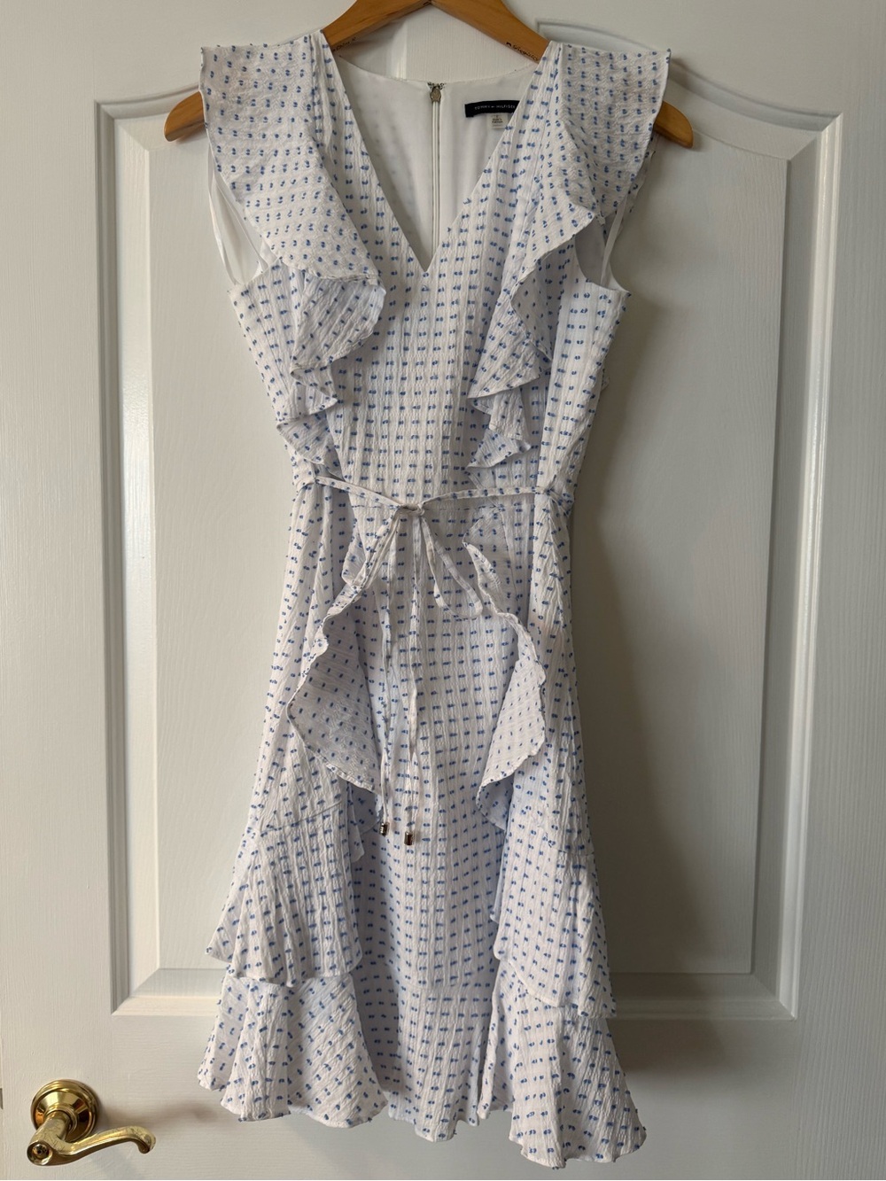 Like New Tommy Hilfiger Dress